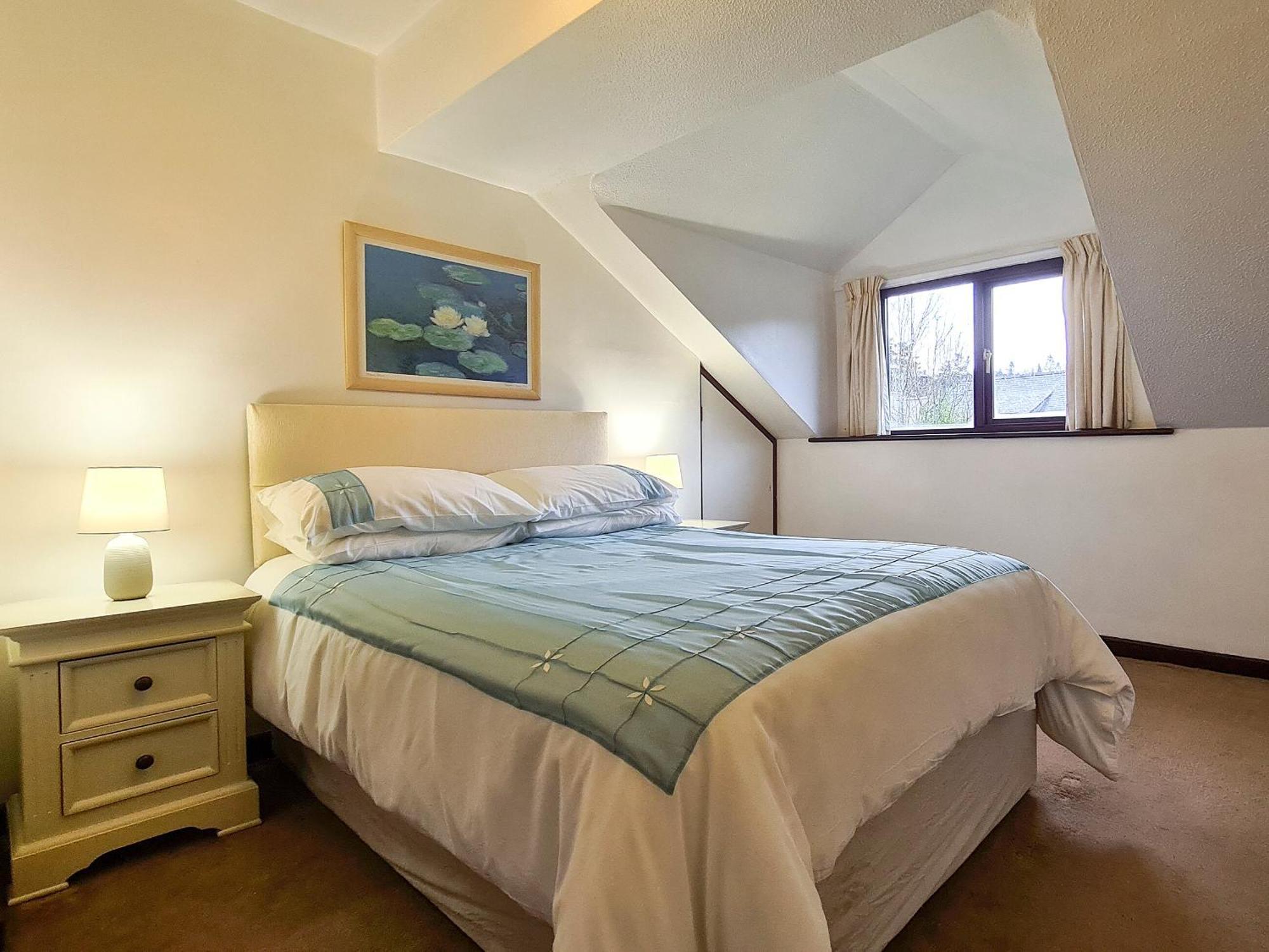 Oakleigh Cottage Llangelynin  Eksteriør bilde
