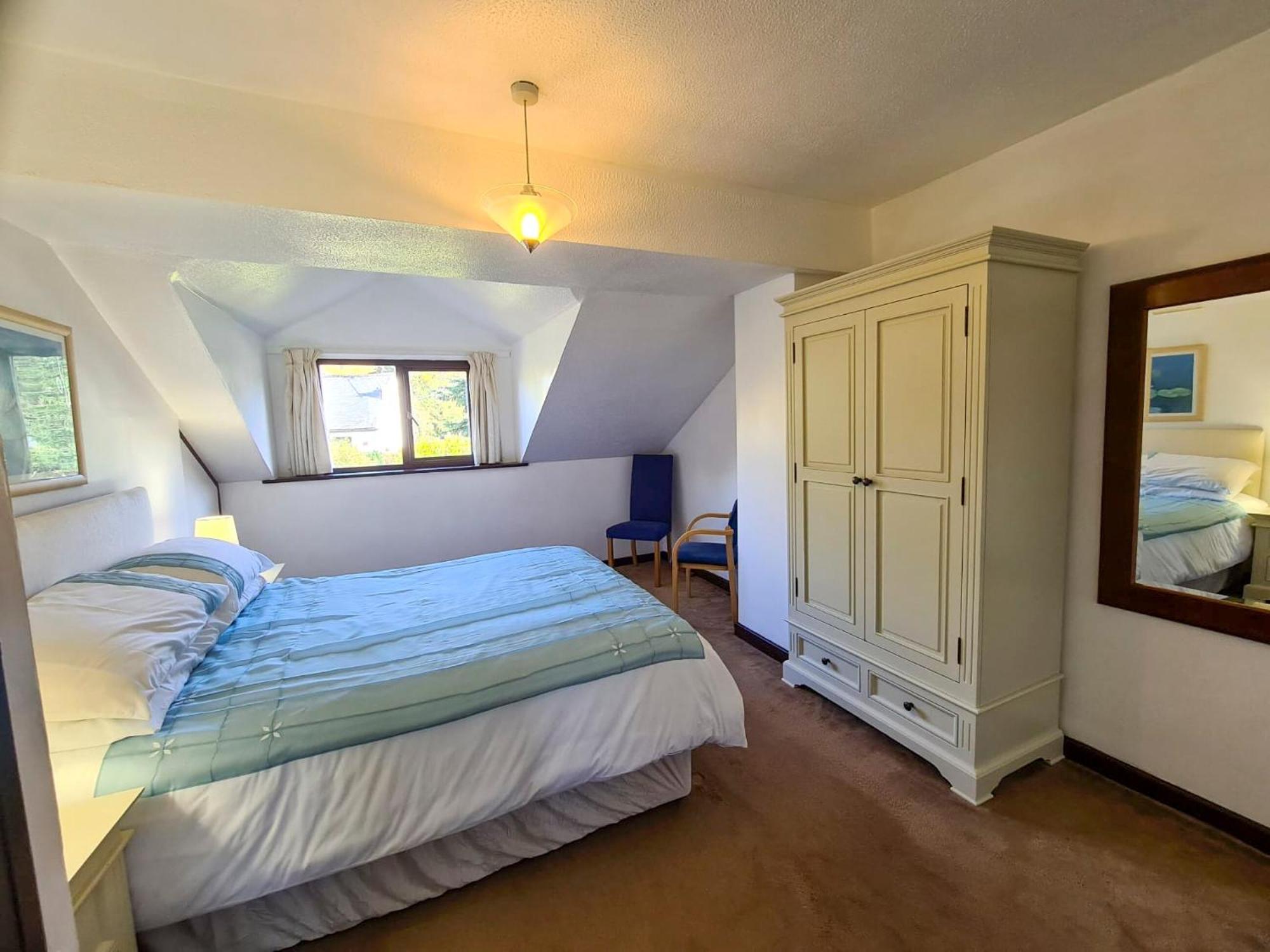 Oakleigh Cottage Llangelynin  Eksteriør bilde